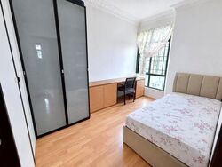 Parc Palais (D21), Condominium #626493011